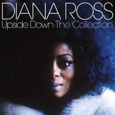 Upside Down: The Collection - Diana Ross [CD]