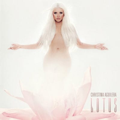 Lotus - Christina Aguilera [CD Deluxe Edition]