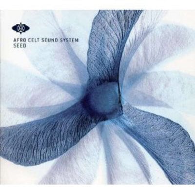 Seed - Afro Celt Sound System [CD]