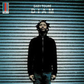 Diam - Daby Touré [CD]