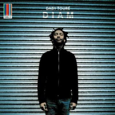 Diam - Daby Touré [CD]