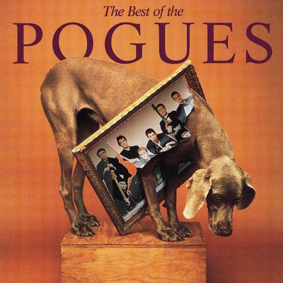 The Best of the Pogues - The Pogues [CD]