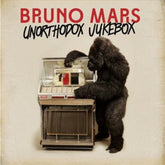 Unorthodox Jukebox - Bruno Mars [CD]