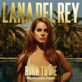 Born to Die: The Paradise Edition - Lana Del Rey [CD]