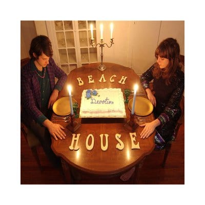 Devotion - Beach House [VINYL]