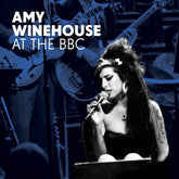 Amy Winehouse at the BBC - Amy Winehouse [CD]