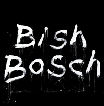 Bish Bosch - Scott Walker [CD]