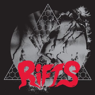 Rifts - Oneohtrix Point Never [CD]