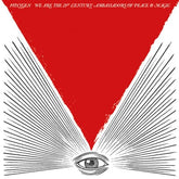 We Are the 21st Century Ambassadors - Foxygen [CD]