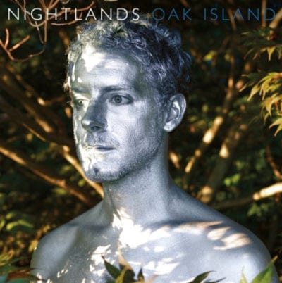 Oak Island - Nightlands [CD]