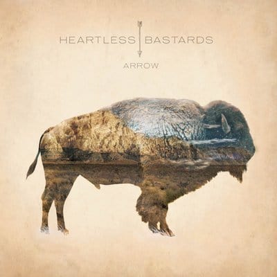 Arrow - Heartless Bastards [VINYL]