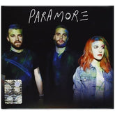 Paramore - Paramore [CD]