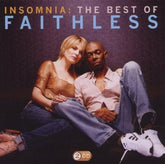 Insomnia: The Best of Faithless - Faithless [CD]