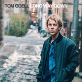 Long Way Down - Tom Odell [CD]