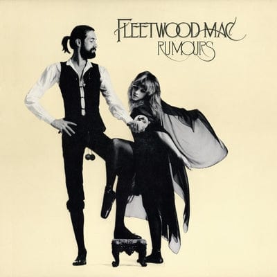 Rumours - Fleetwood Mac [CD]