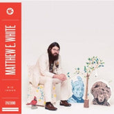 Big Inner - Matthew E. White [CD]