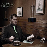 Pale Green Ghosts - John Grant [CD]