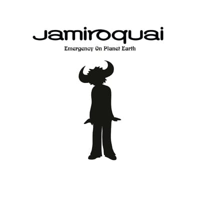 Emergency On Planet Earth - Jamiroquai [CD]