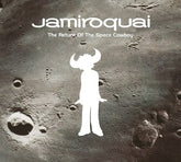 The Return of the Space Cowboy - Jamiroquai [CD]