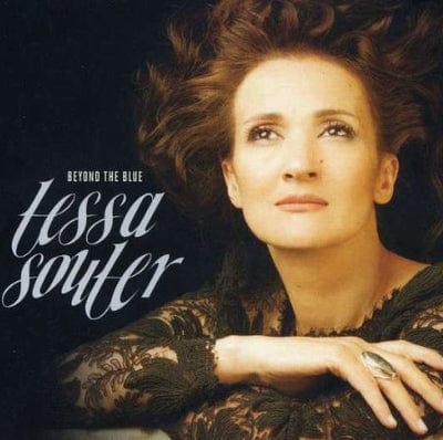 Beyond the Blue - Tessa Souter [CD]