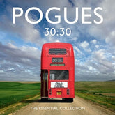 30:30: The Essential Collection - The Pogues [CD]