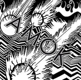 AMOK - Atoms for Peace [CD Deluxe Edition]