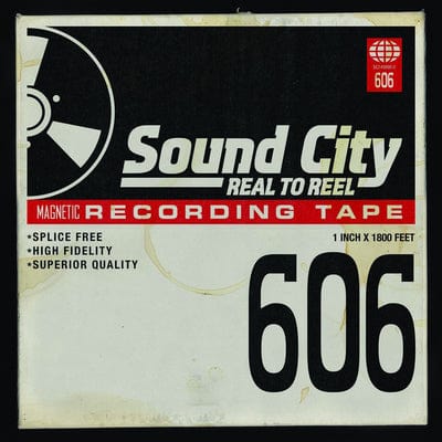 Sound City: Real to Reel - Various Artists [CD]