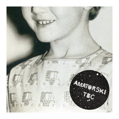 RE: TBC - Amatorski [CD]