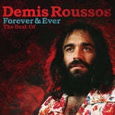 Forever & Ever: The Best of Demis Roussos - Demis Roussos [CD]