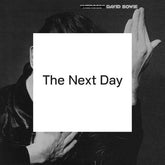 The Next Day - David Bowie [CD]