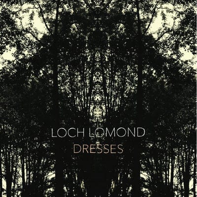 Black Dresses - Loch Lomond [CD]