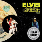 Aloha from Hawaii Via Satellite - Elvis Presley [CD]