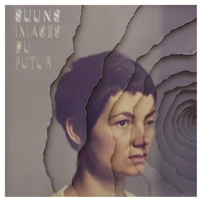 Images Du Futur - Suuns [CD]