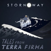 Tales from Terra Firma - Stornoway [CD]