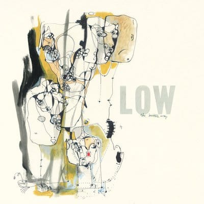 The Invisible Way - Low [CD]