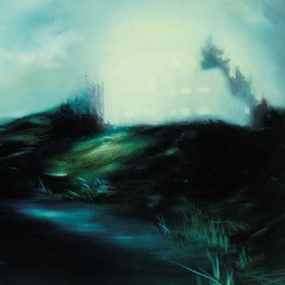 Until in Excess, Imperceptible UFO - The Besnard Lakes [CD]