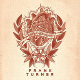 Tape Deck Heart - Frank Turner [CD]