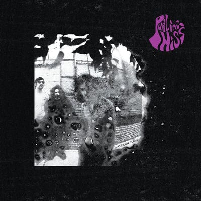 Water On Mars - Purling Hiss [CD]