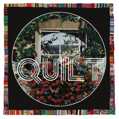 Quilt - Quilt [CD]