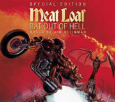 Bat Out of Hell - Meat Loaf [CD Special Edition]