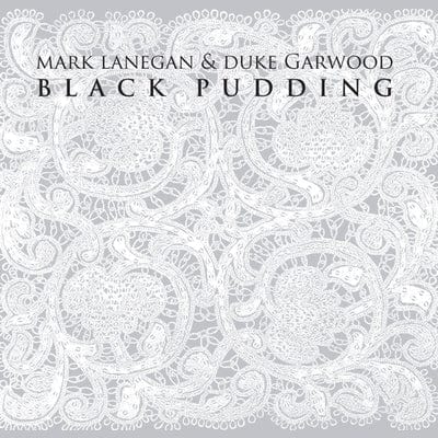 Black Pudding - Mark Lanegan & Duke Garwood [CD]