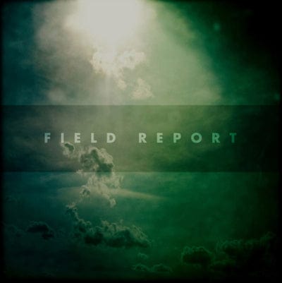 Field Report - Field Report [CD]