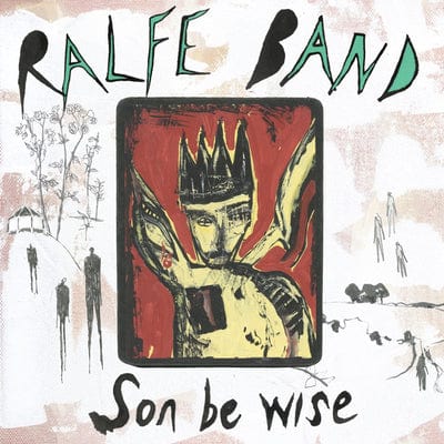 Son Be Wise - Ralfe Band [CD]