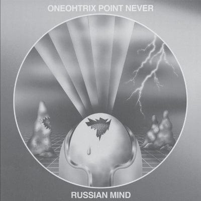 Russian Mind - Oneohtrix Point Never [VINYL]