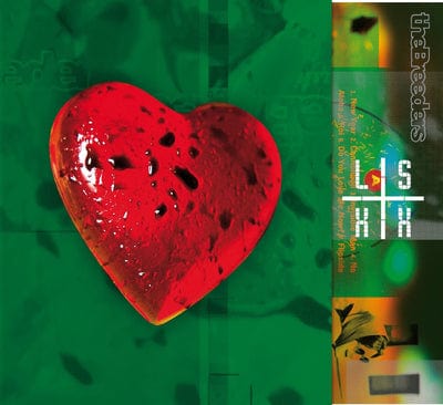 LSXX - The Breeders [CD]