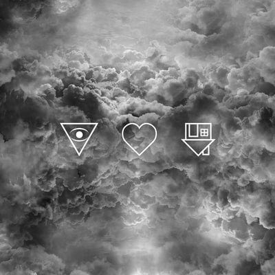 I Love You - The Neighbourhood [CD]