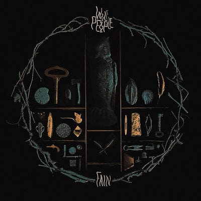 Fain - Wolf People [CD]