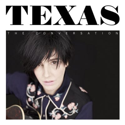 The Conversation - Texas [CD Deluxe Edition]