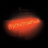 Monomania - Deerhunter [CD]