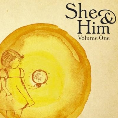 Volume One - She & Him [CD]